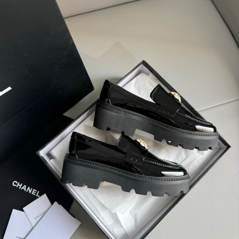 Chanel Low Shoes